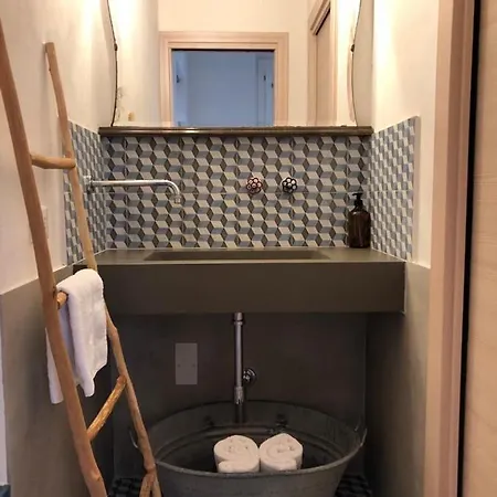 Appartamento I Mori - Rooms&apartment *