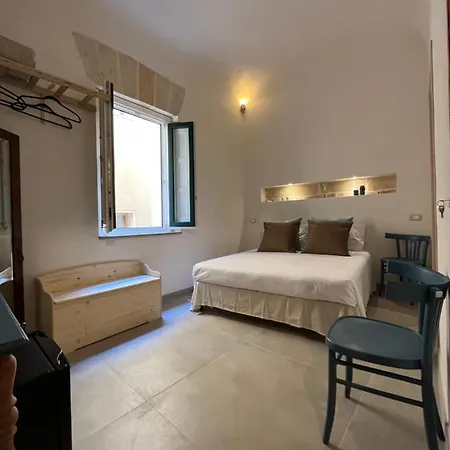 I Mori - Rooms&apartment Appartamento Trapani