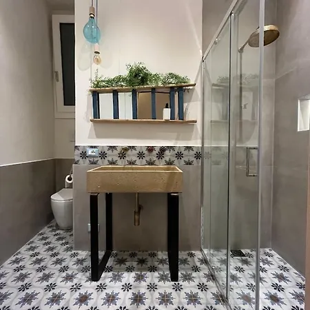Appartamento I Mori - Rooms&apartment Trapani