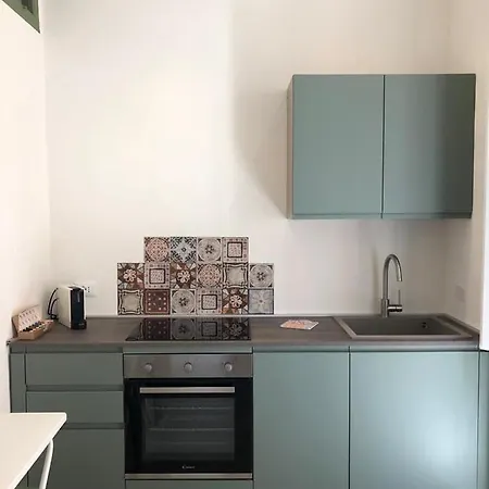 I Mori - Rooms&apartment Appartamento