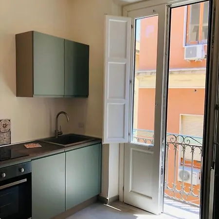 I Mori - Rooms&apartment Appartamento