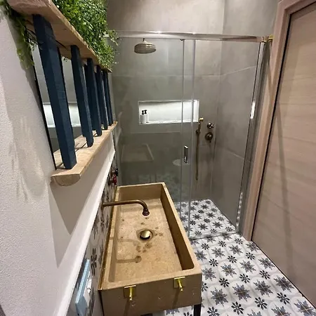 Apartment I Mori - & Trapani