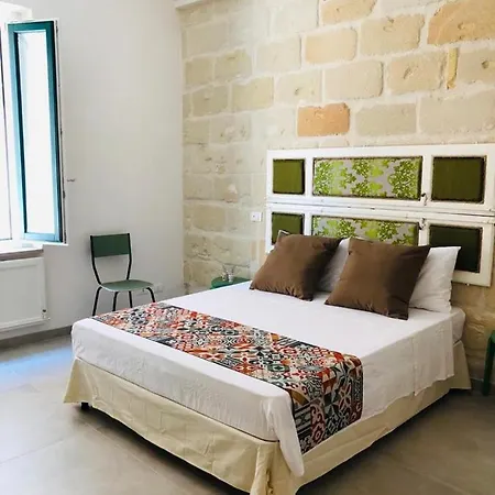 Apartment I Mori - & Trapani