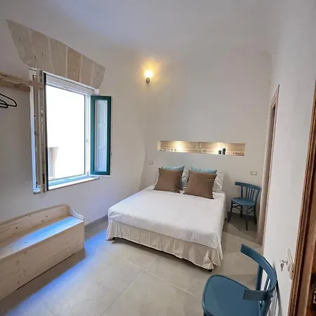 I Mori - & Apartment Trapani