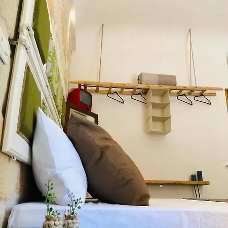 I Mori - & Apartment Trapani
