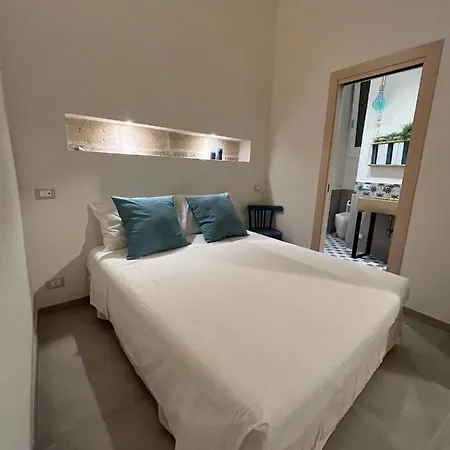 Apartment I Mori - & Trapani