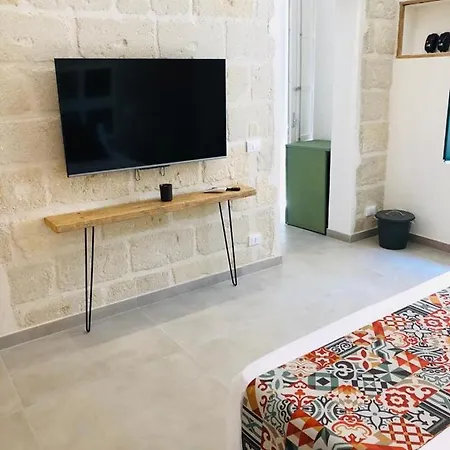 Apartment I Mori - & Trapani