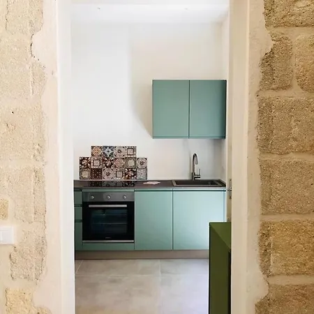 Apartment I Mori - &