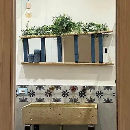 I Mori - & Apartment