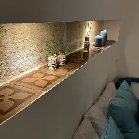 Apartment I Mori - &