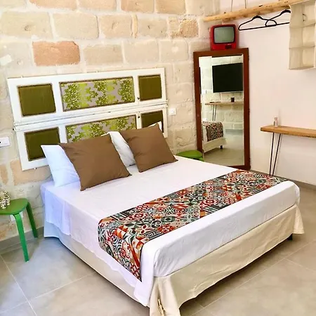 Apartment I Mori - & Trapani
