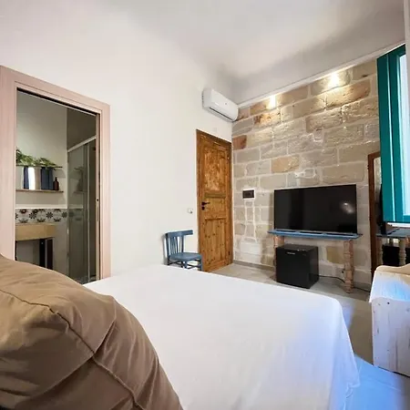 Apartment I Mori - & Trapani